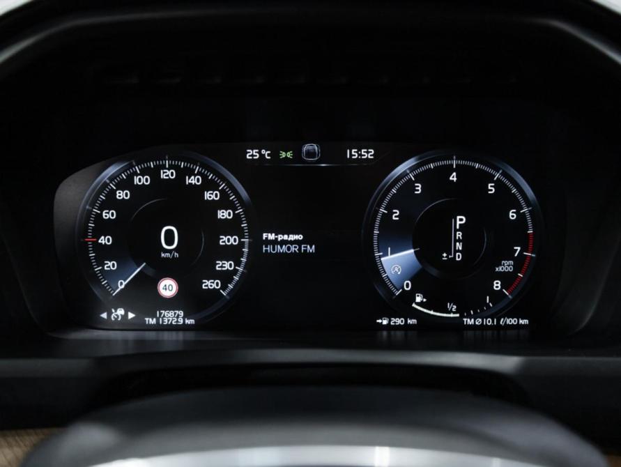 Volvo XC90 II Рестайлинг 1 Санкт-Петербург  - изображение 20