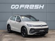 Volkswagen Tiguan III (China Market) Краснодар  - изображение 31