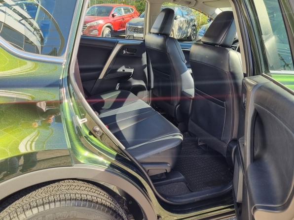 Toyota RAV4 IV (XA40) с пробегом 2013 года, цена 2 590 000 рублей, 102839 км, внедорожник, Автокод Объявления