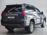 Toyota Land Cruiser Prado 150 Series Рестайлинг 2 Барнаул  - изображение 40