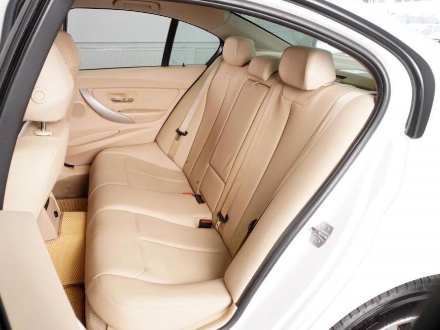 BMW 3 серии VI (F3x) Минеральные Воды  - изображение 9