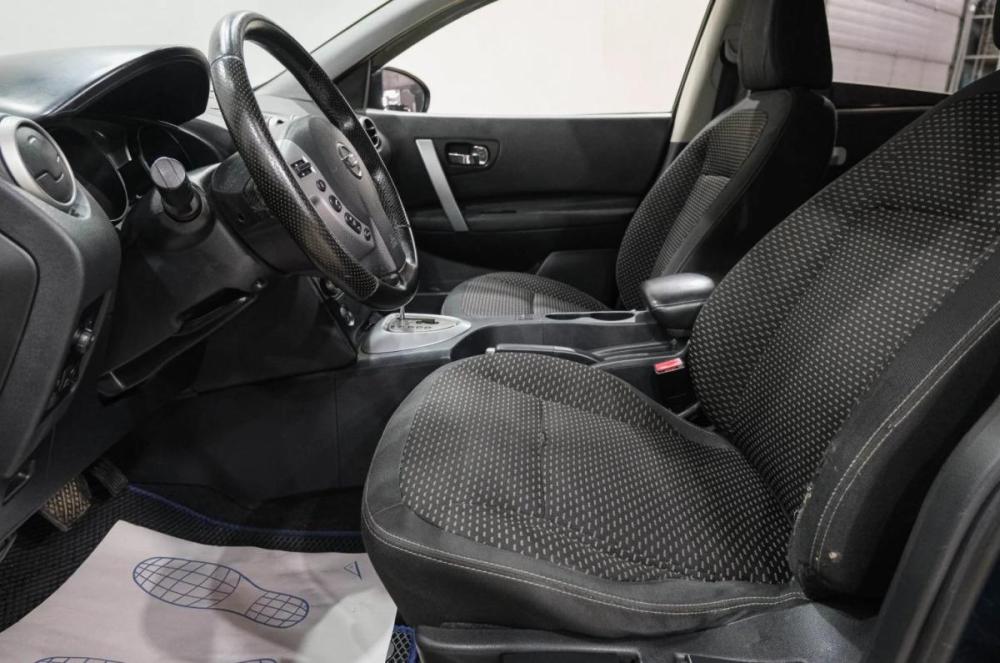 Nissan Qashqai I Новокузнецк  - изображение 8