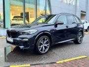 BMW X5 IV (G05/G18) Санкт-Петербург  - изображение 9