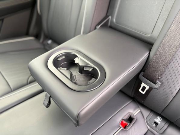 GAC GS8 II с пробегом 2024 года, цена 3 245 000 рублей, 44400 км, внедорожник, Автокод Объявления