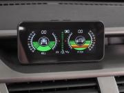 Geely Emgrand X7 I Рестайлинг Воронеж  - изображение 34
