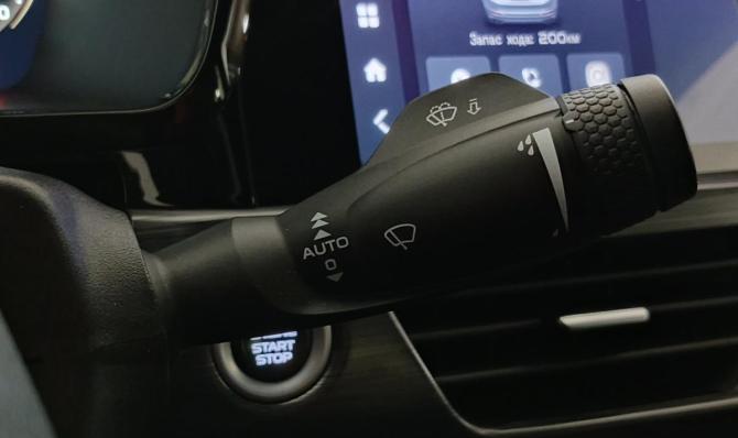 Geely Tugella I Рестайлинг с пробегом 2024 года, цена 3 049 000 рублей, 64000 км, внедорожник, Автокод Объявления