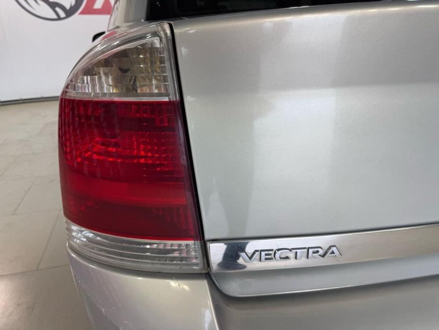 Opel Vectra C Рестайлинг Новочеркасск  - изображение 8