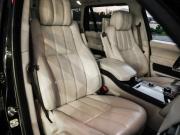 Land Rover Range Rover IV Санкт-Петербург  - изображение 70