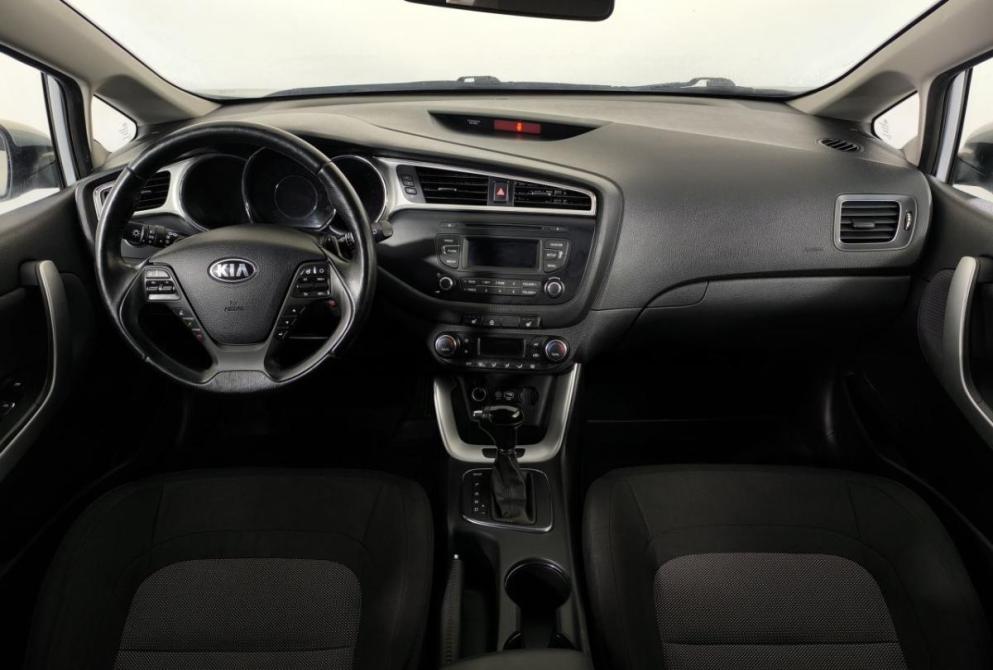 Kia Ceed III Нижний Новгород  - изображение 14