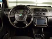 Skoda Fabia II Рестайлинг Кемерово  - изображение 27