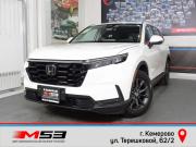Honda CR-V VI Кемерово  - изображение 33