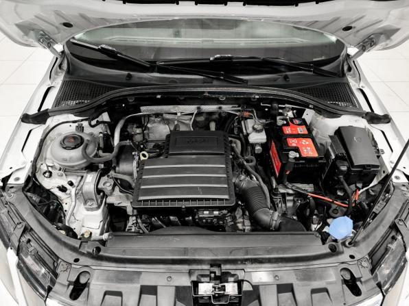 Skoda Octavia III (A7) Рестайлинг с пробегом 2018 года, цена 1 450 000 рублей, 168001 км, лифтбек, Автокод Объявления
