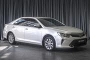 Toyota Camry VII (XV50) Рестайлинг Тюмень  - изображение 22