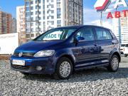 Volkswagen Golf Plus II Ижевск  - изображение 21