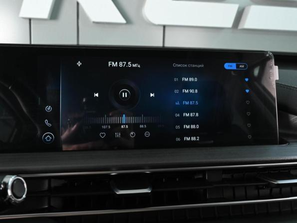 Chery Tiggo 7 Pro Max I с пробегом 2023 года, цена 2 065 000 рублей, 19468 км, внедорожник, Автокод Объявления