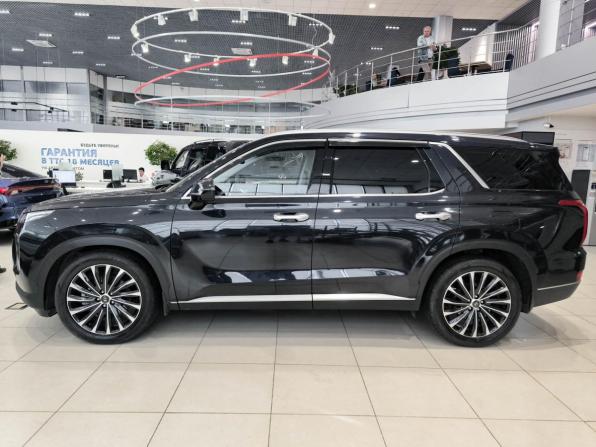 Hyundai Palisade I с пробегом 2020 года, цена 3 654 000 рублей, 166630 км, внедорожник, Автокод Объявления