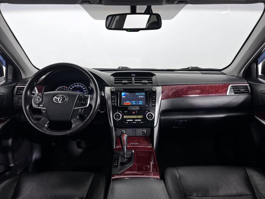 Toyota Camry VII (XV50) Калининград  - изображение 14