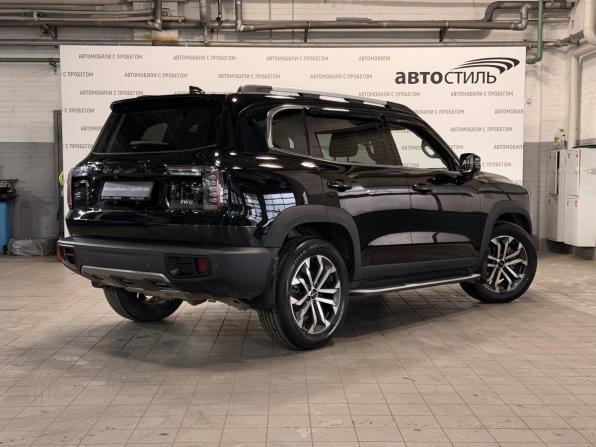Haval Dargo I с пробегом 2023 года, цена 2 499 000 рублей, 48710 км, внедорожник, Автокод Объявления