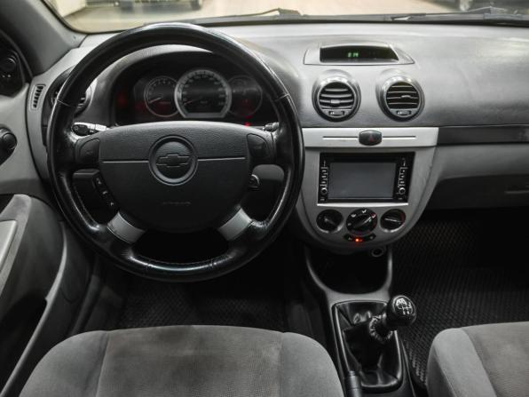 Chevrolet Lacetti I с пробегом 2007 года, цена 319 000 рублей, 394634 км, универсал, Автокод Объявления