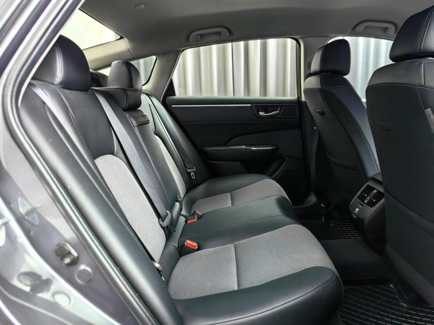 Honda Clarity II Москва  - изображение 10