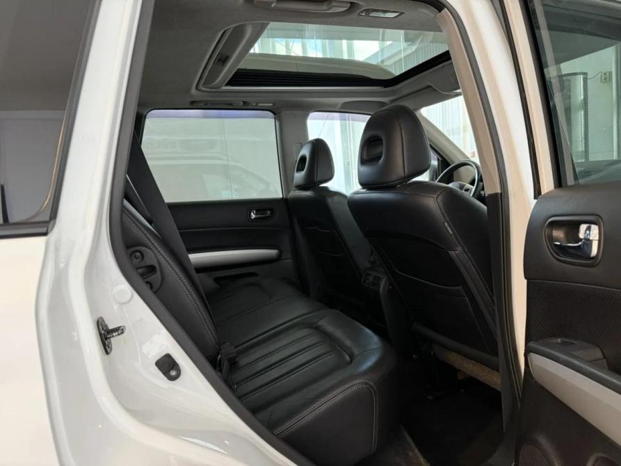 Nissan X-Trail II Рестайлинг Подольск  - изображение 14