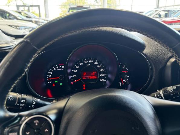 Kia Soul II с пробегом 2014 года, цена 1 379 900 рублей, 173000 км, хэтчбек, Автокод Объявления