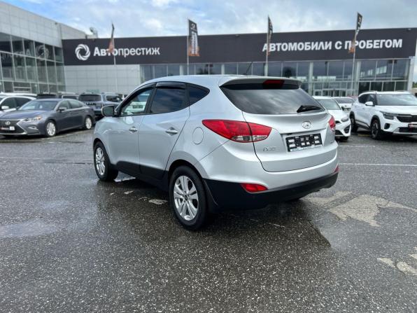 Hyundai ix35 I Рестайлинг с пробегом 2014 года, цена 1 749 000 рублей, 68274 км, внедорожник, Автокод Объявления