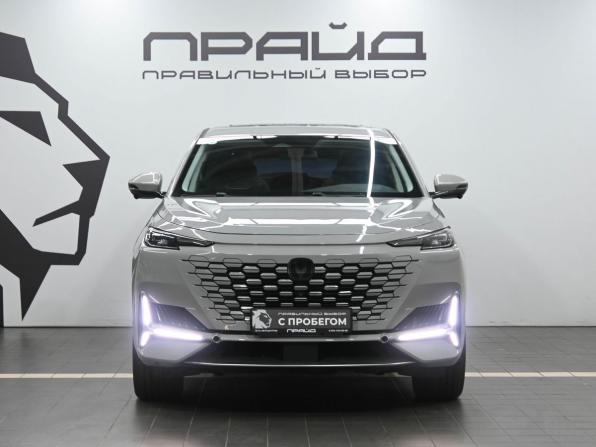Changan UNI-K с пробегом 2023 года, цена 2 839 900 рублей, 43200 км, внедорожник, Автокод Объявления