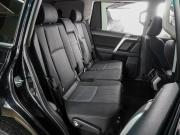 Toyota Land Cruiser Prado 150 Series Рестайлинг 2 Воронеж  - изображение 35