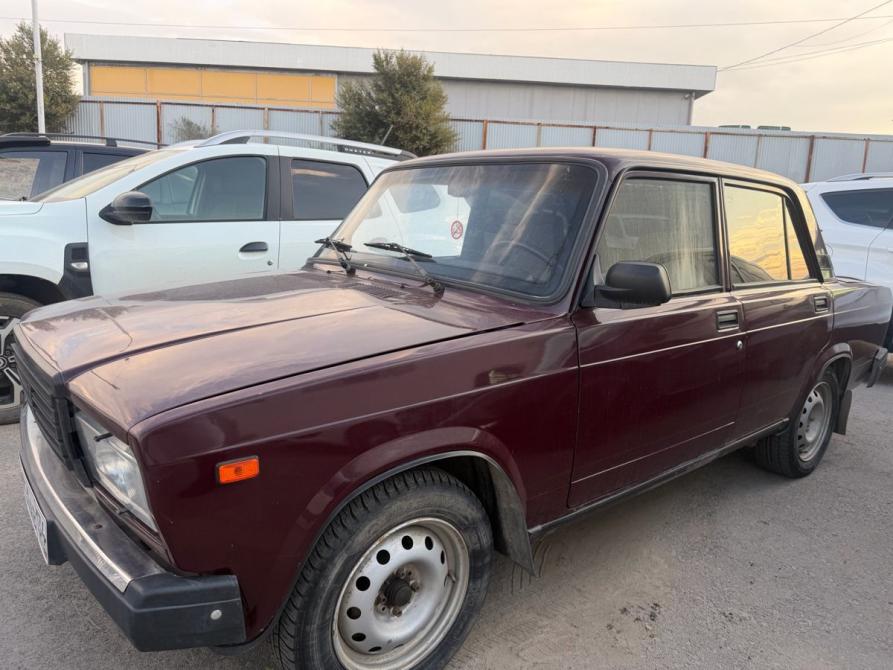 Lada (ВАЗ) 2107 Волгоград  - изображение 4