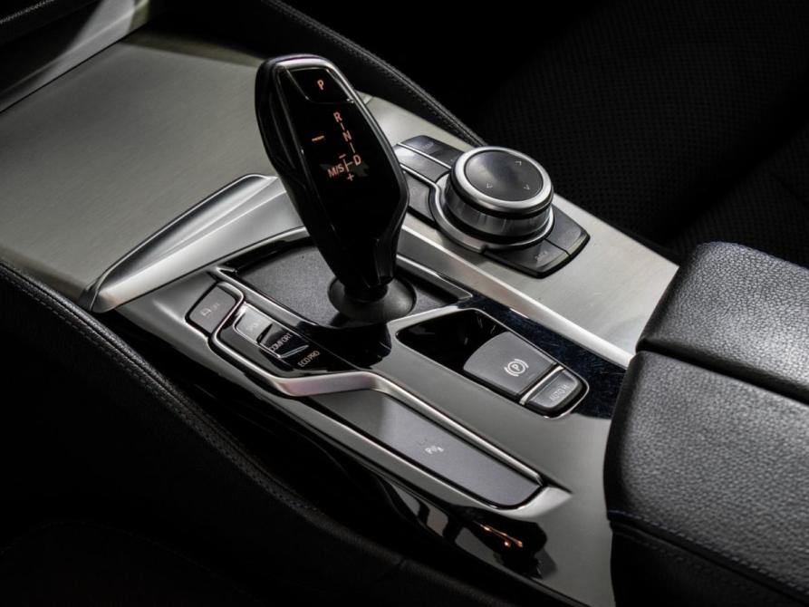 BMW 5 серии VII (G30/G31/G38) Москва  - изображение 15