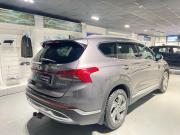 Hyundai Santa Fe IV Рестайлинг Сыктывкар  - изображение 36