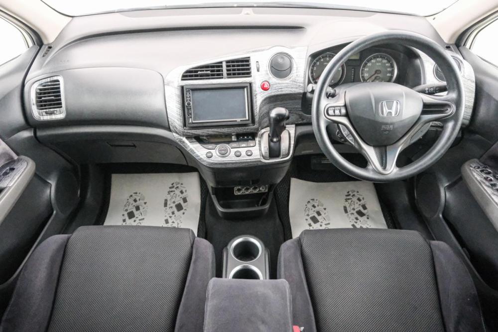 Honda Stream II Красноярск  - изображение 11