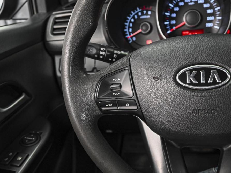 Kia Rio III Ставрополь  - изображение 17
