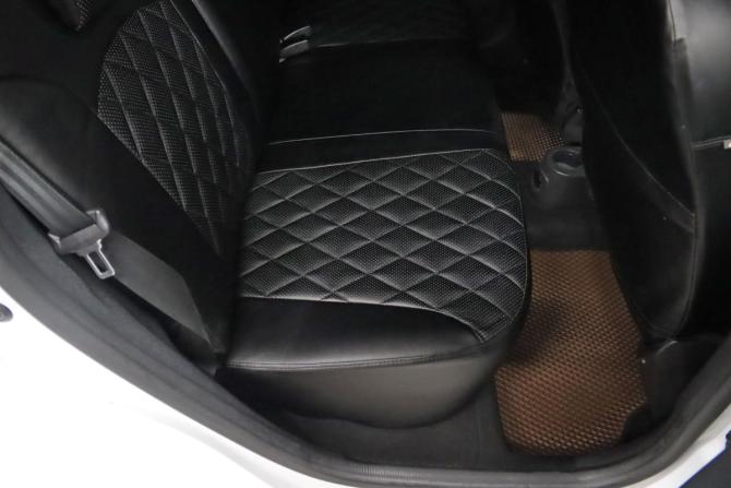 Renault Kaptur I с пробегом 2019 года, цена 1 595 950 рублей, 121400 км, внедорожник, Автокод Объявления