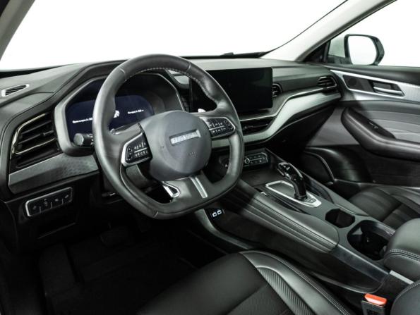 Haval F7x I Рестайлинг с пробегом 2023 года, цена 2 340 000 рублей, 11733 км, внедорожник, Автокод Объявления