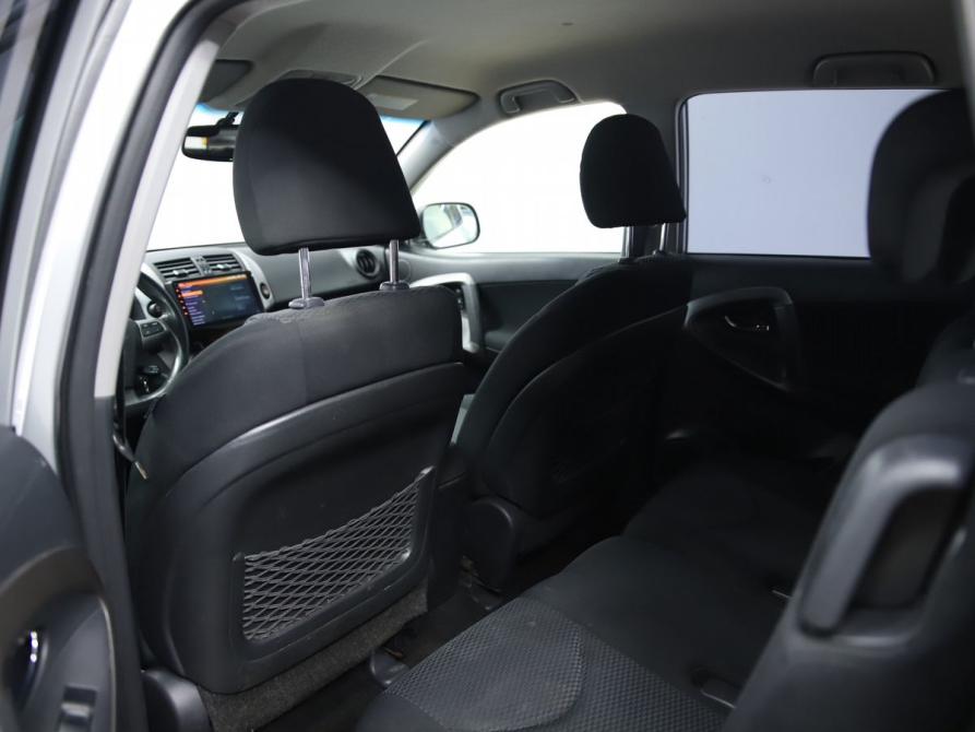 Toyota RAV4 III (XA30) Рестайлинг Уфа  - изображение 10