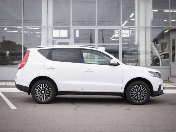 Geely Emgrand X7 I Рестайлинг 2 с пробегом 2020 года, цена 1 060 000 рублей, 86573 км, внедорожник, Автокод Объявления