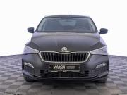 Skoda Rapid II Москва  - изображение 30
