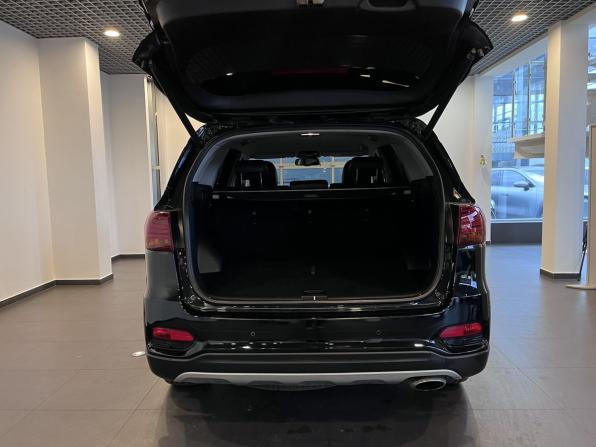 Kia Sorento III Prime Рестайлинг с пробегом 2019 года, цена 2 770 000 рублей, 132300 км, внедорожник, Автокод Объявления
