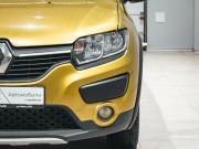 Renault Sandero II Екатеринбург  - изображение 23