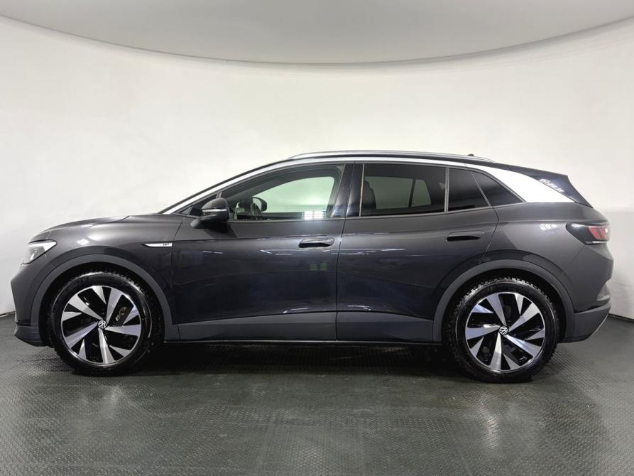 Volkswagen ID.4 Пермь  - изображение 8