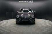 Lada (ВАЗ) Vesta I Рестайлинг (NG) Крым  - изображение 32