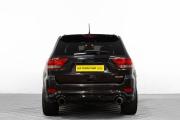 Jeep Grand Cherokee IV (WK2) Барнаул  - изображение 37