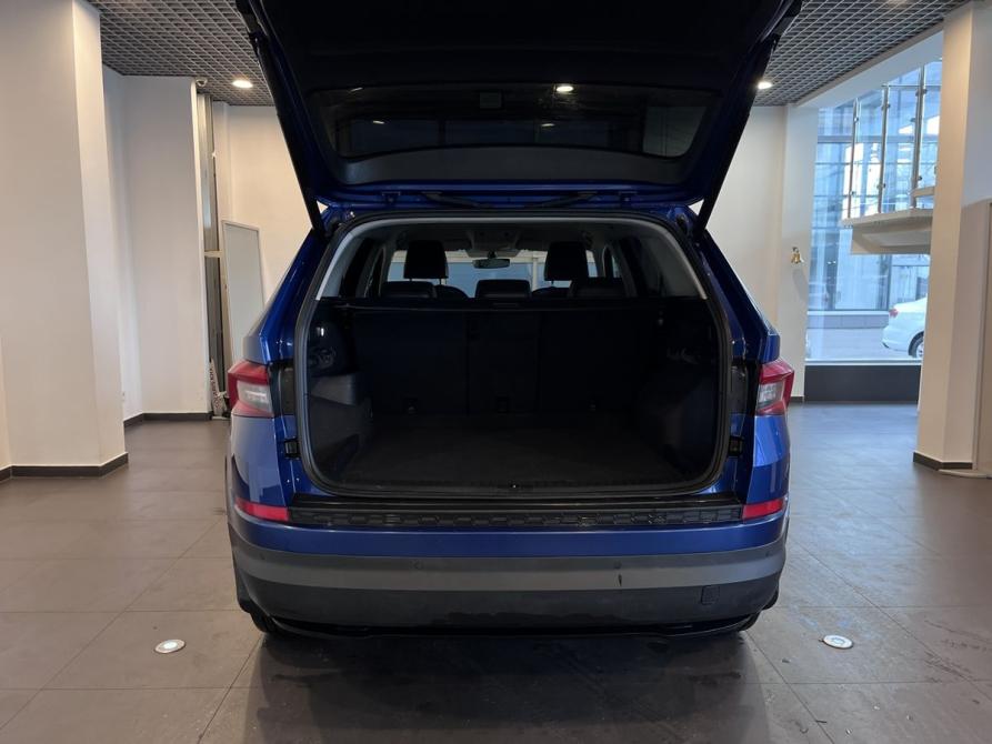 Skoda Kodiaq I Чебоксары  - изображение 36