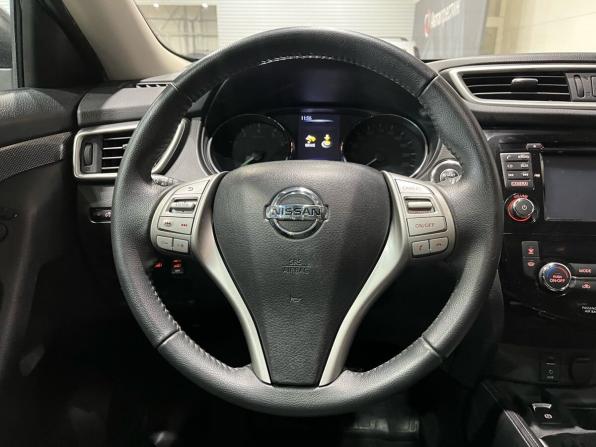 Nissan X-Trail III с пробегом 2018 года, цена 1 810 000 рублей, 159955 км, внедорожник, Автокод Объявления