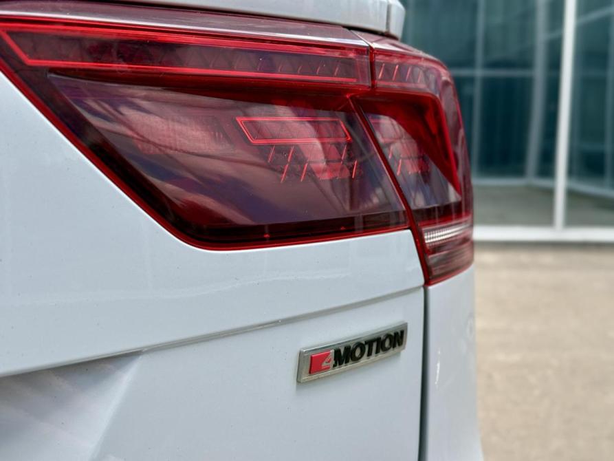 Volkswagen Tiguan II Воронеж  - изображение 12