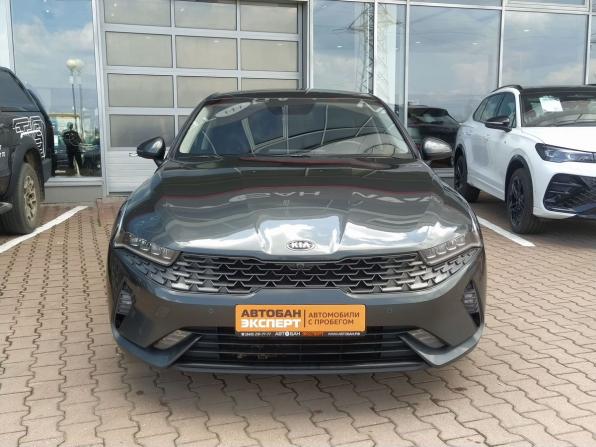 Kia K5 III с пробегом 2020 года, цена 2 189 000 рублей, 136500 км, седан, Автокод Объявления