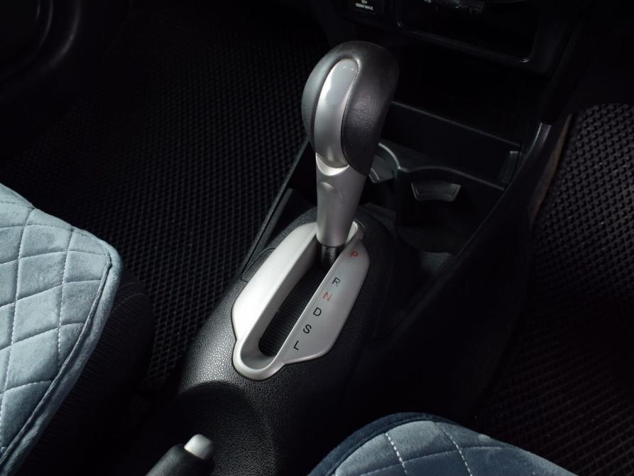 Honda Insight II Кемерово  - изображение 14