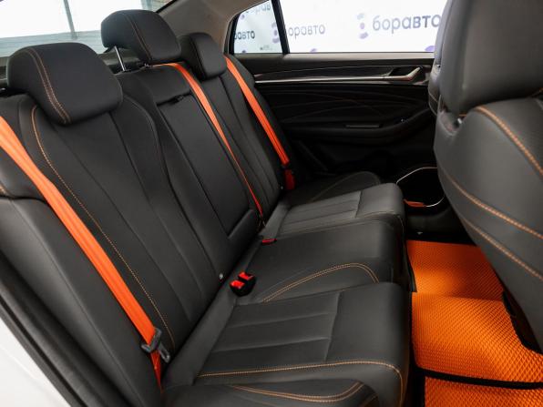 Omoda S5 GT с пробегом 2023 года, цена 1 750 000 рублей, 25908 км, седан, Автокод Объявления